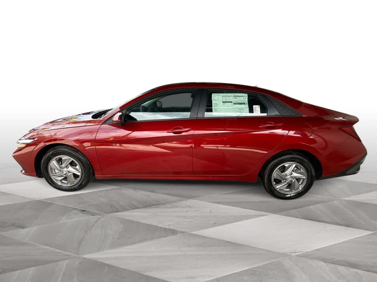 Thumbnail: 2025 Hyundai Elantra - 5