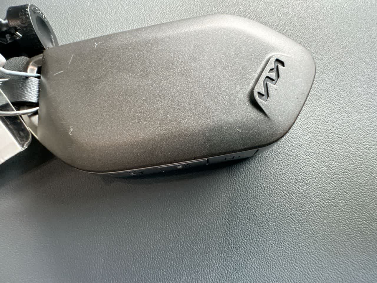 Thumbnail: 2025 Kia K4 - 28