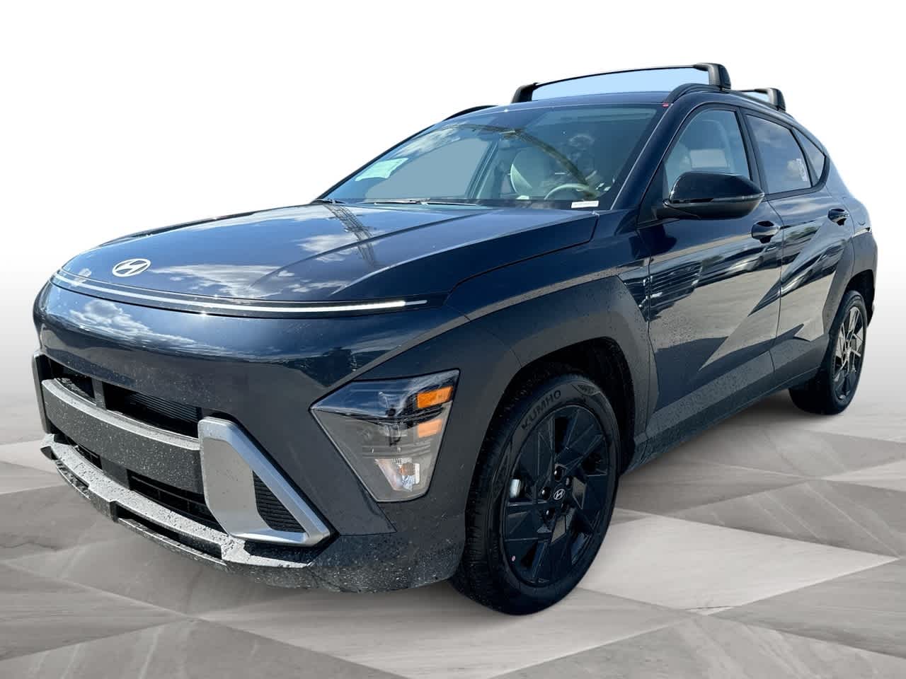 Thumbnail: 2026 Hyundai Kona - 1