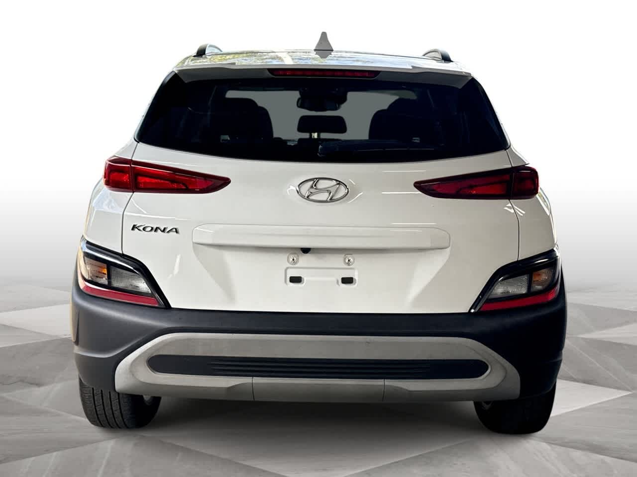 Thumbnail: 2023 Hyundai Kona - 7