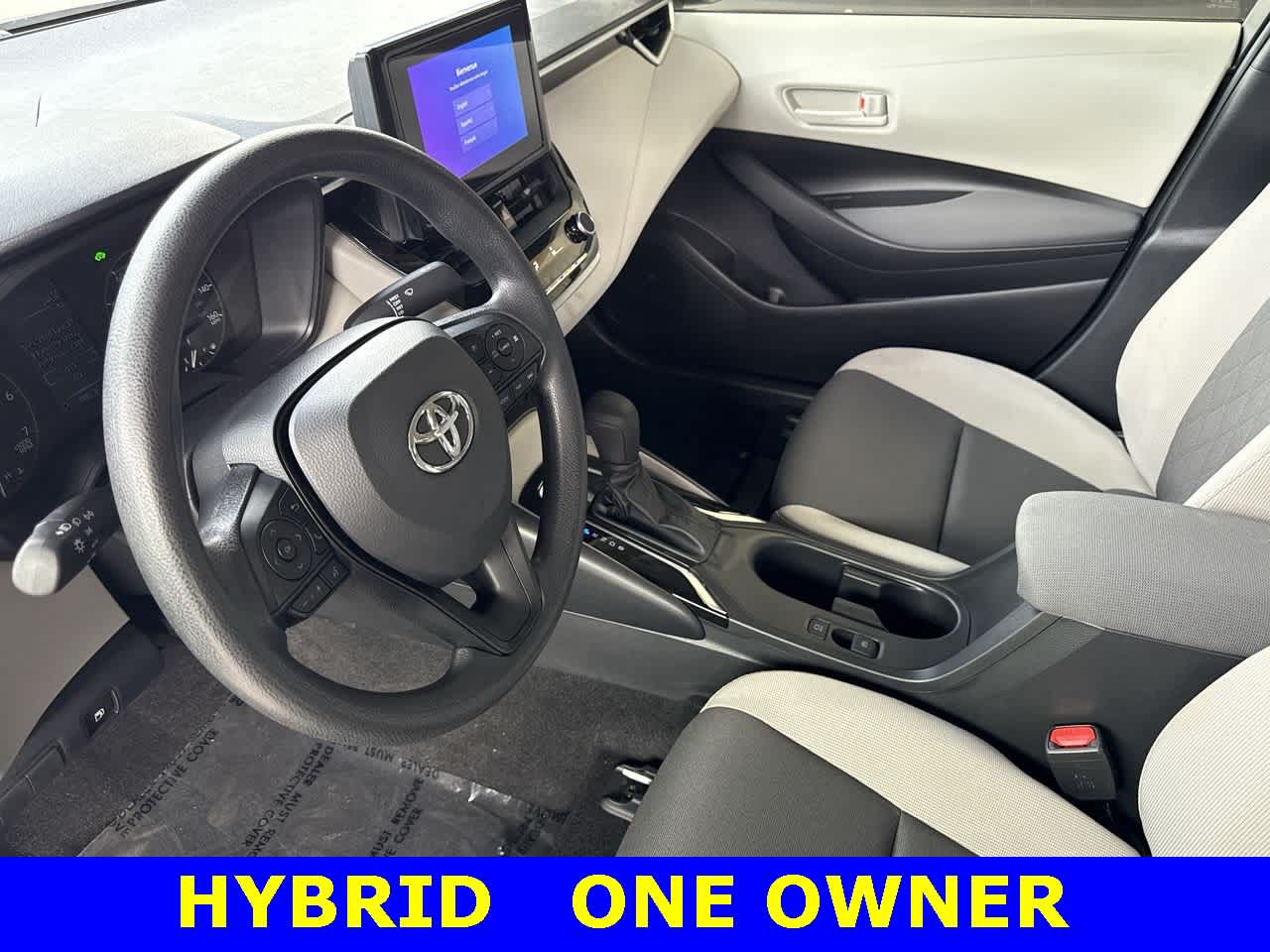 Thumbnail: 2025 Toyota Corolla - 13