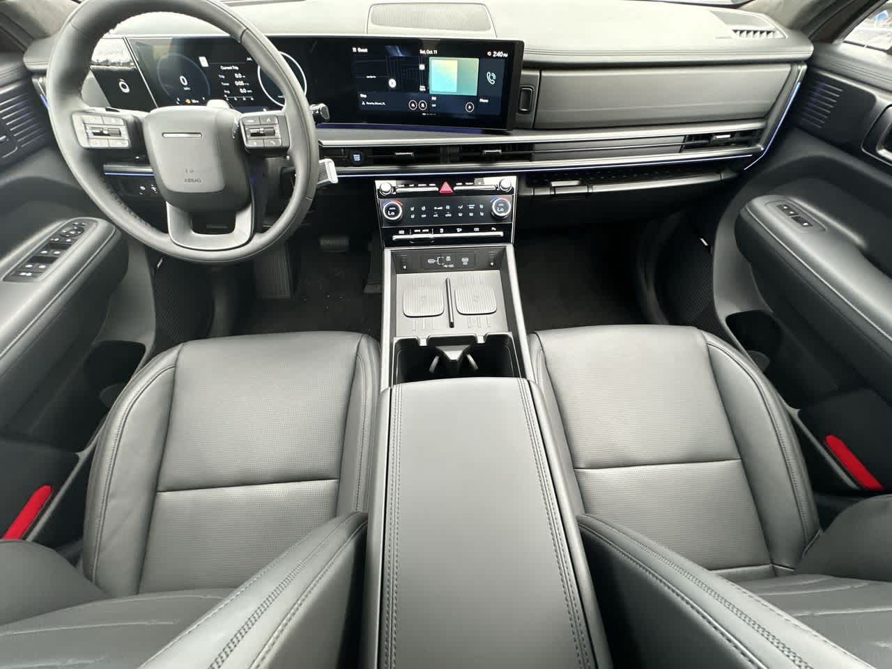 Thumbnail: 2026 Hyundai Santa Fe - 24