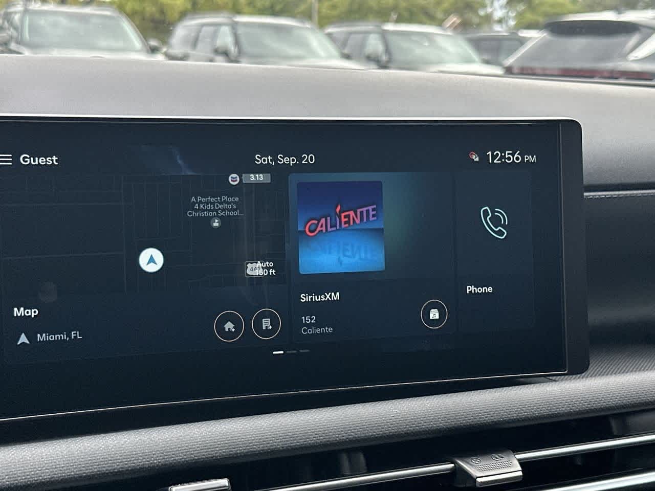 Thumbnail: 2026 Hyundai Tucson - 18