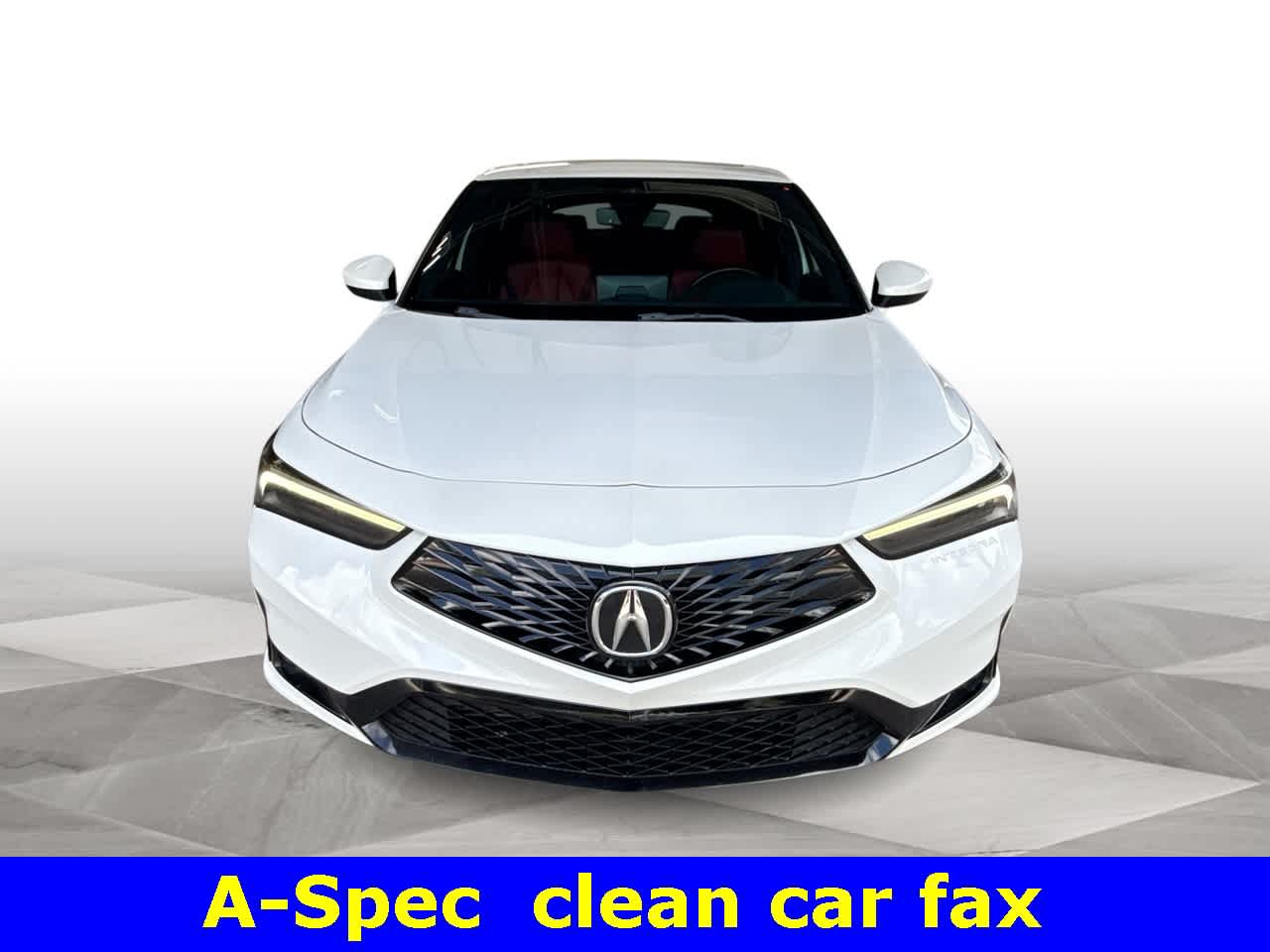 Thumbnail: 2023 Acura Integra - 3