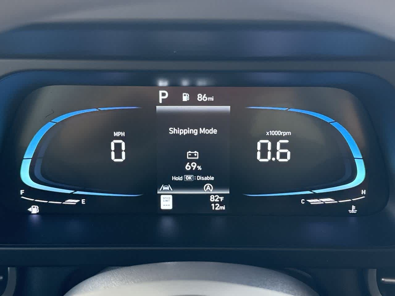 Thumbnail: 2025 Hyundai Elantra - 16