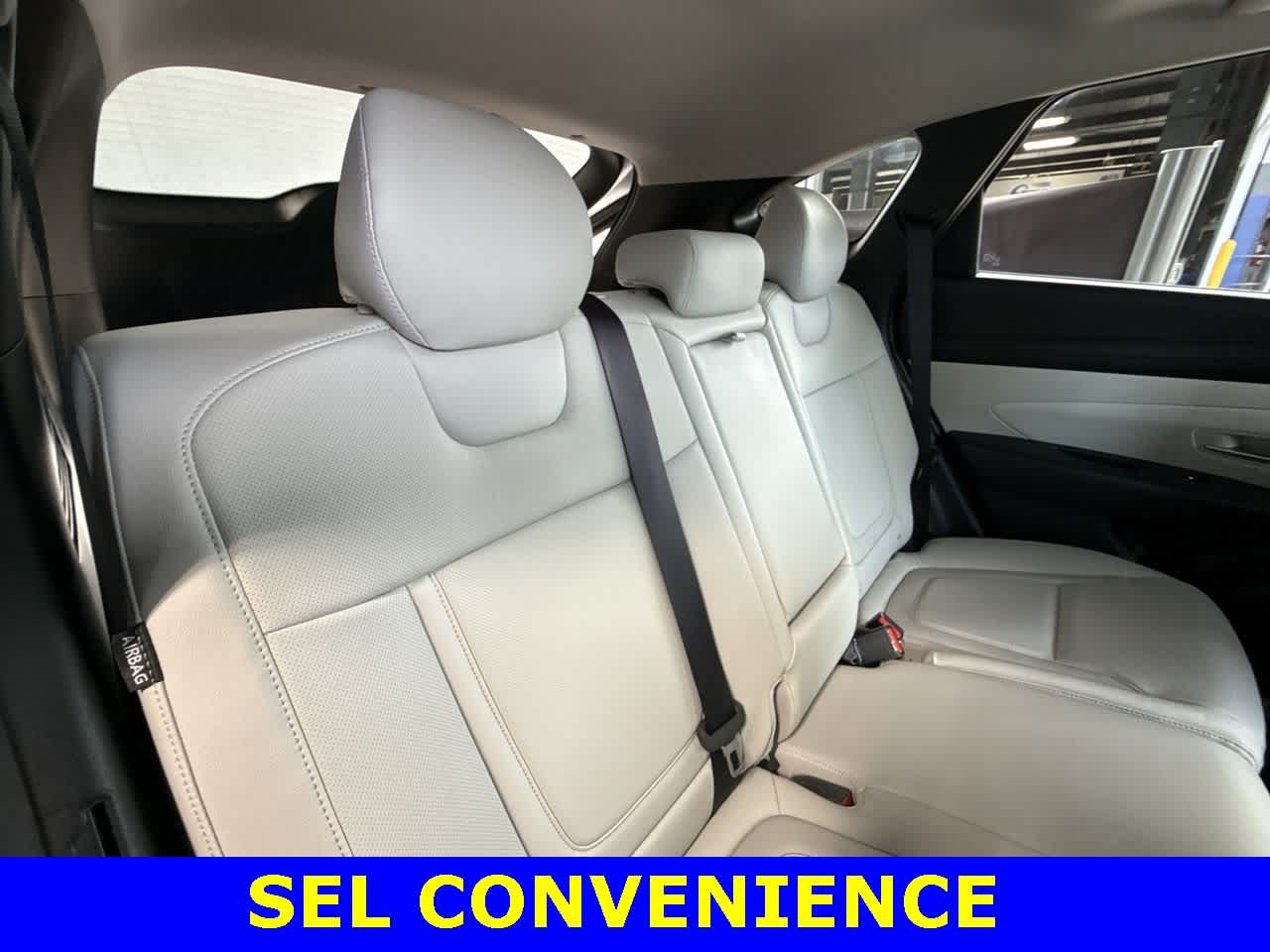 Thumbnail: 2025 Hyundai Tucson - 26