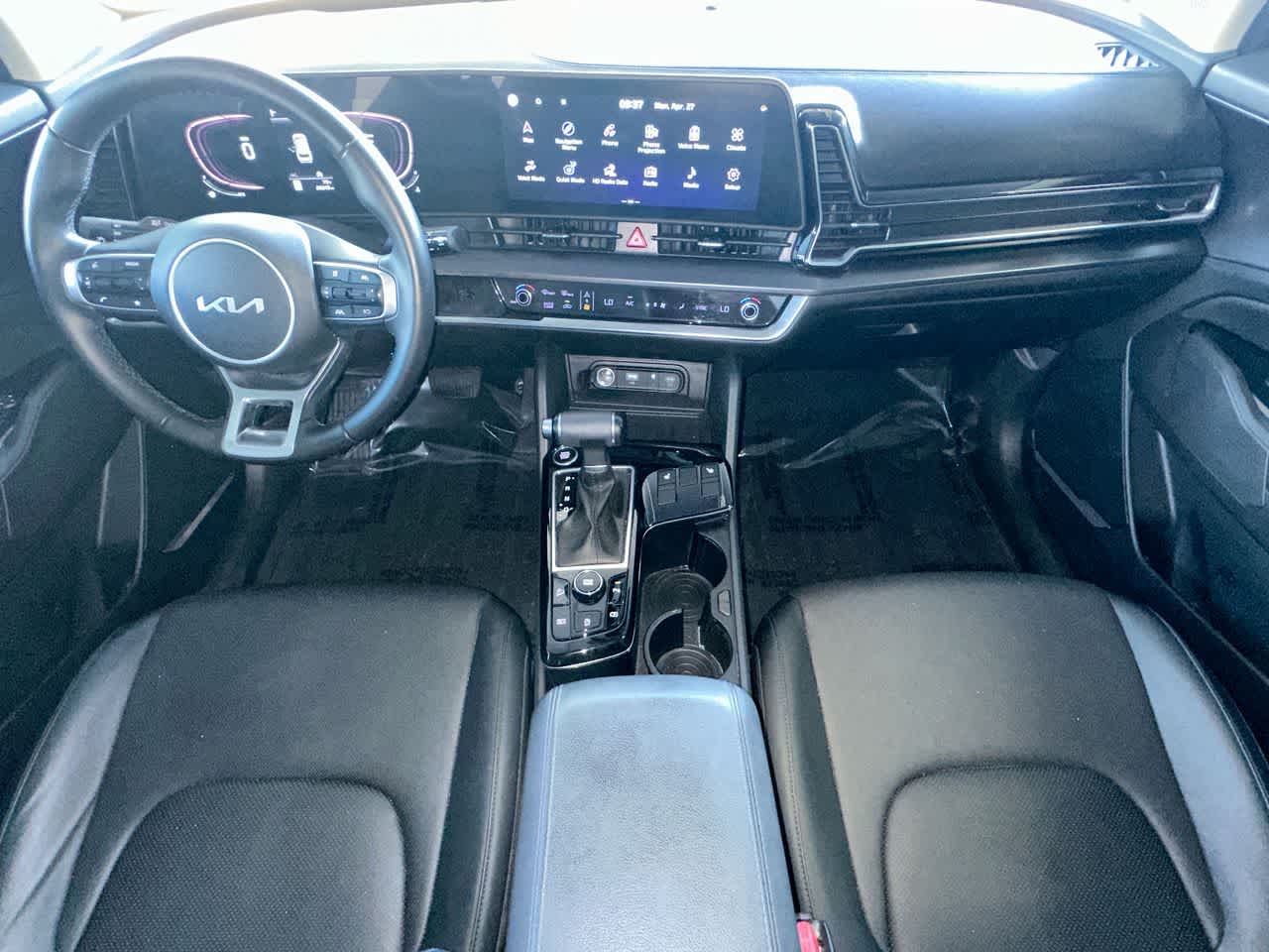 Thumbnail: 2023 Kia Sportage - 24