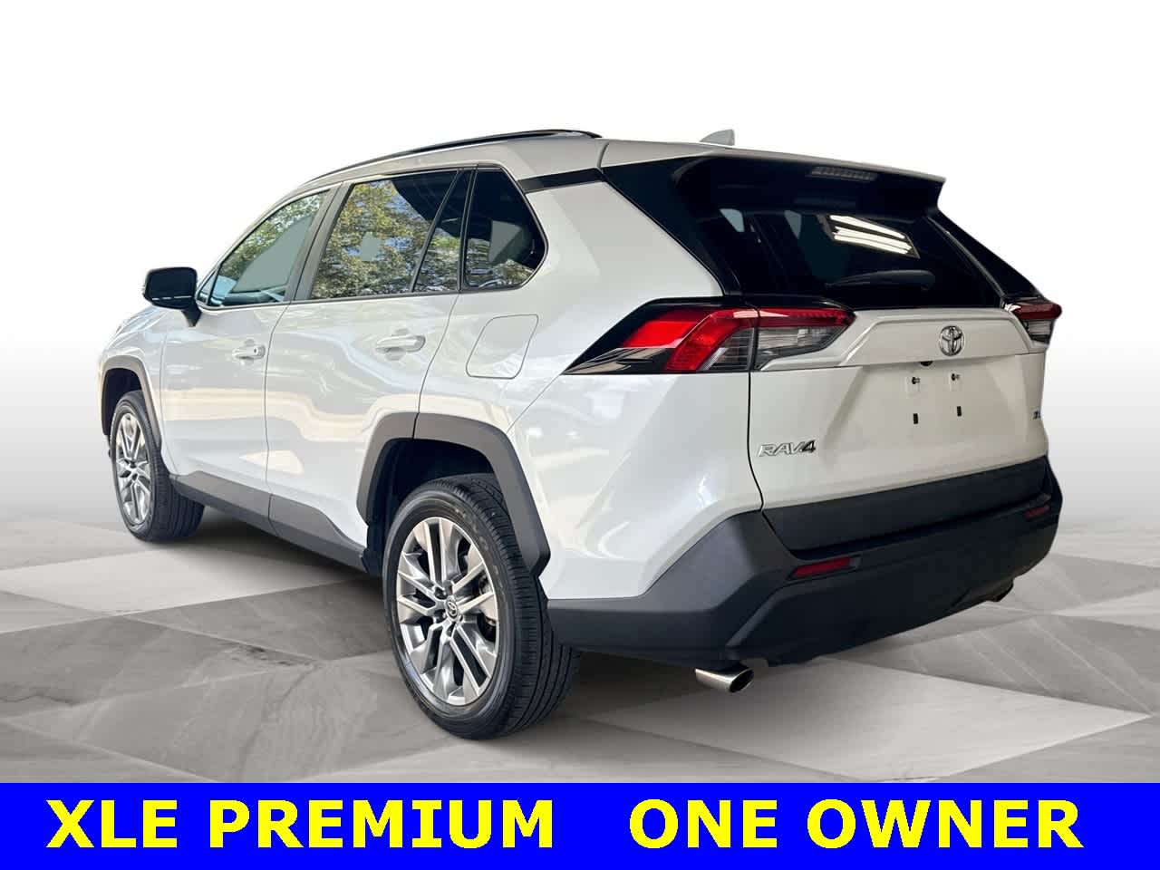 Thumbnail: 2023 Toyota RAV4 - 6