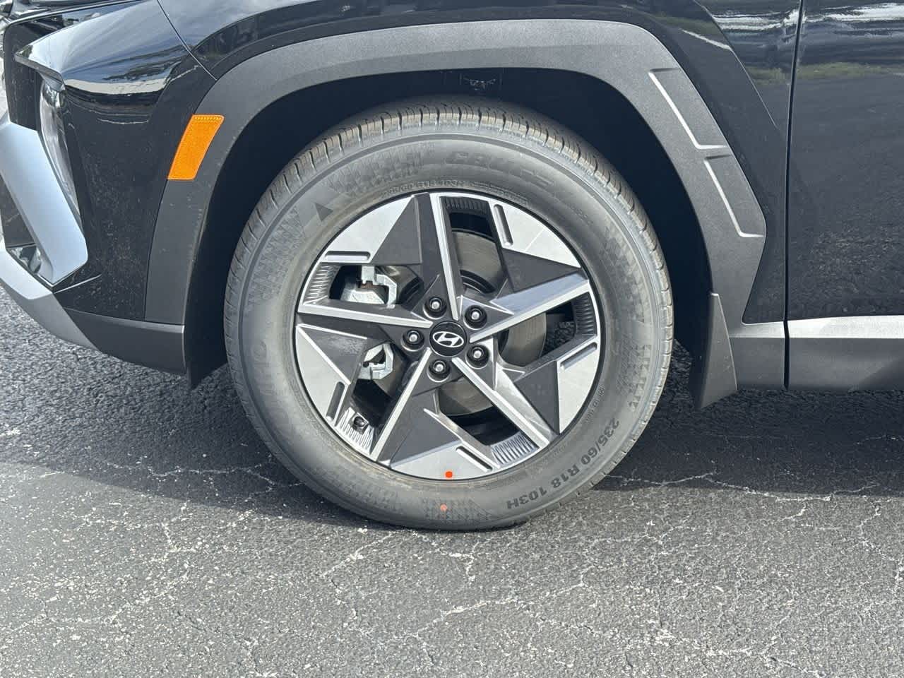 Thumbnail: 2026 Hyundai Tucson - 11