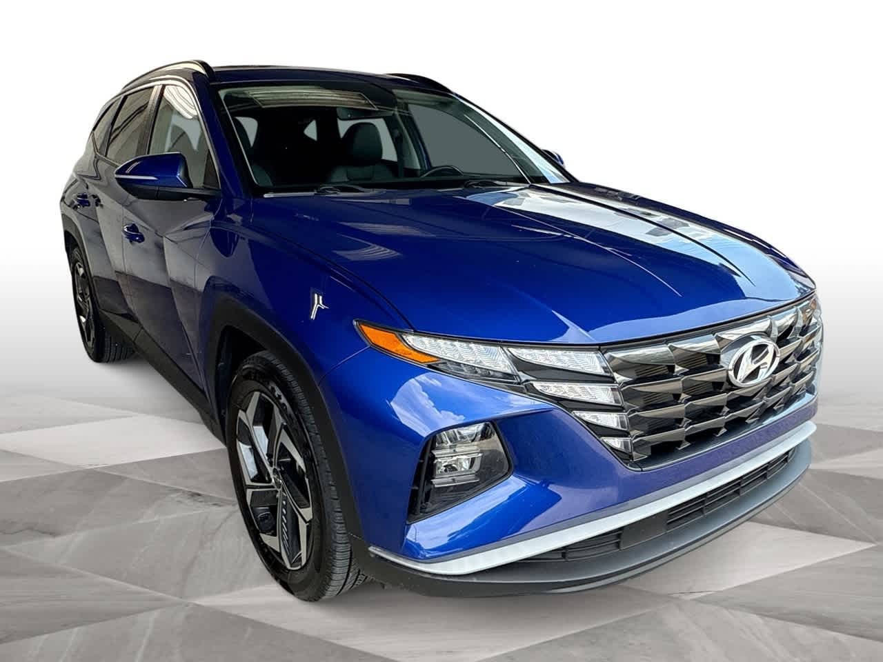 Thumbnail: 2023 Hyundai Tucson - 2