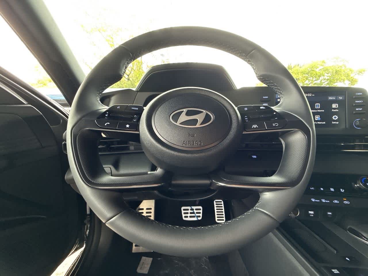 Thumbnail: 2026 Hyundai Elantra - 15