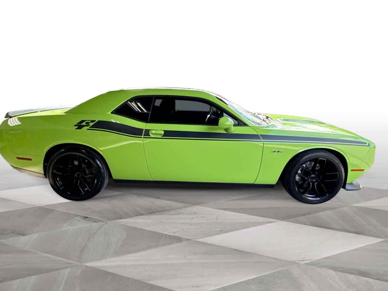 Thumbnail: 2023 Dodge Challenger - 9