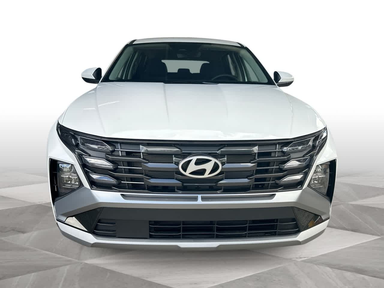 Thumbnail: 2026 Hyundai Tucson - 3