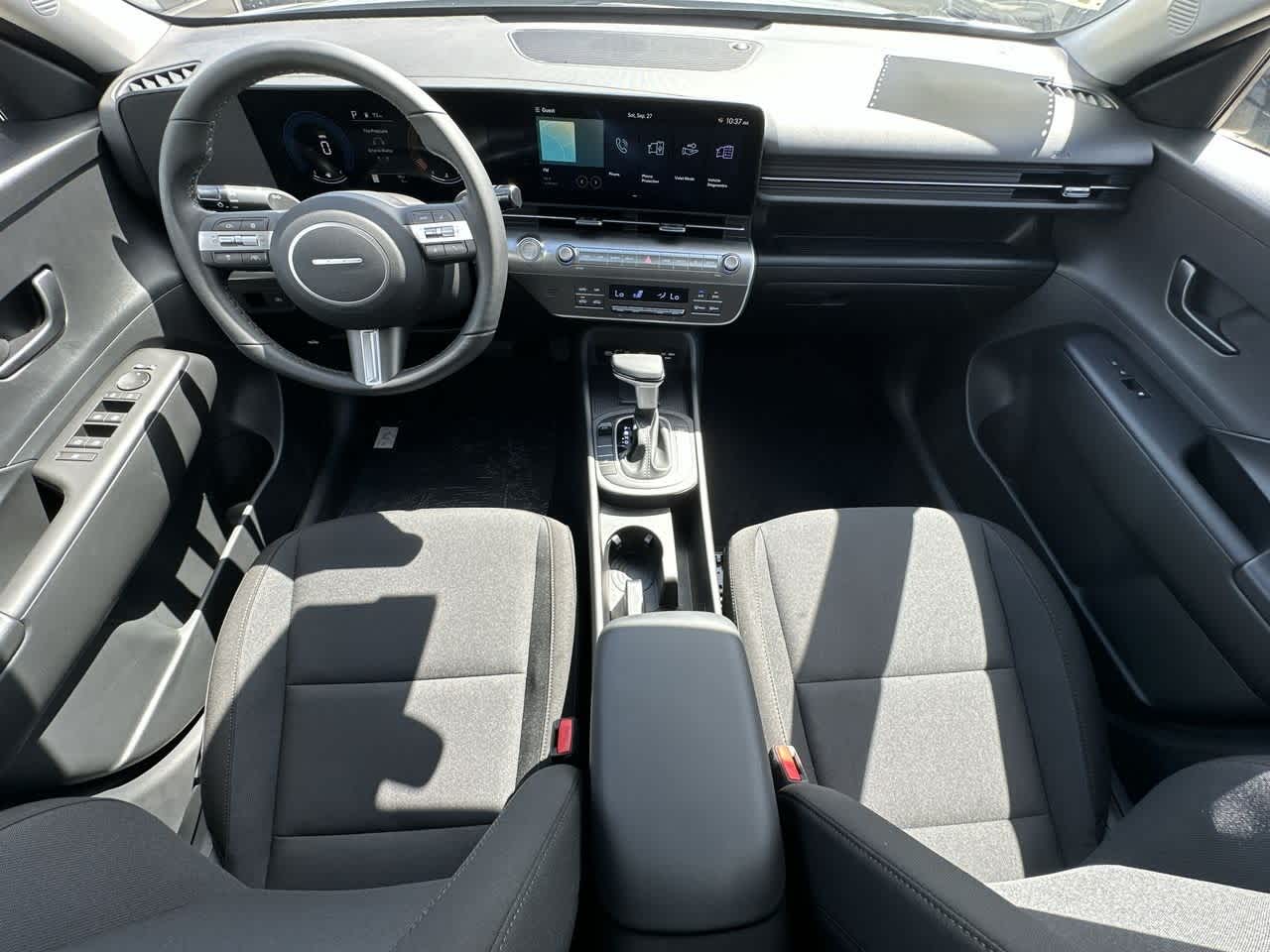 Thumbnail: 2026 Hyundai Kona - 24