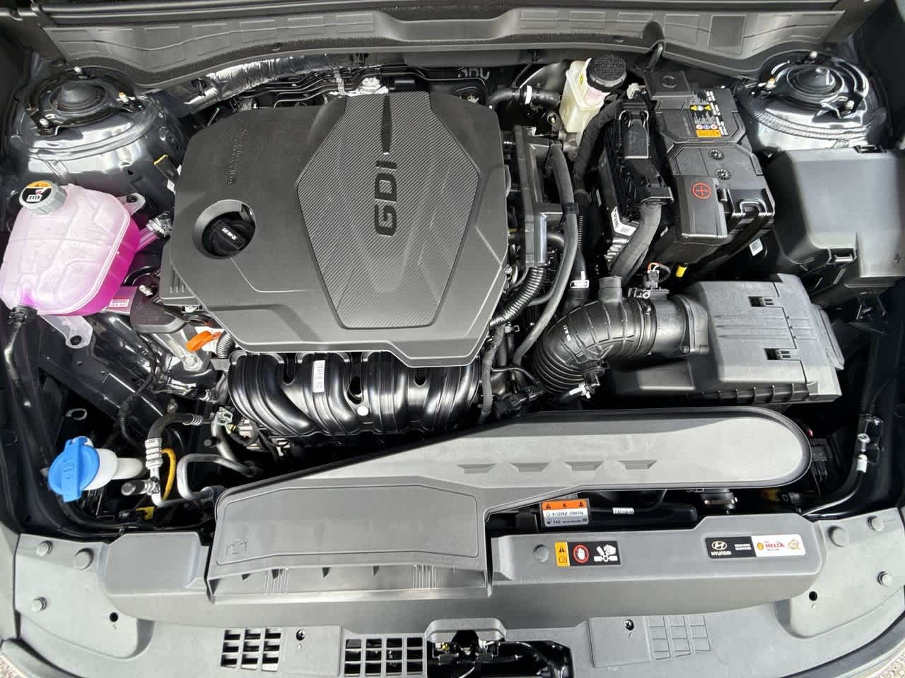 Thumbnail: 2026 Hyundai Sonata - 12