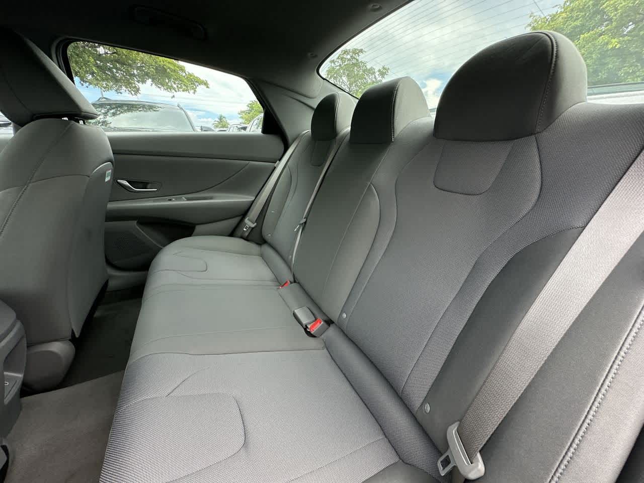 Thumbnail: 2025 Hyundai Elantra - 22