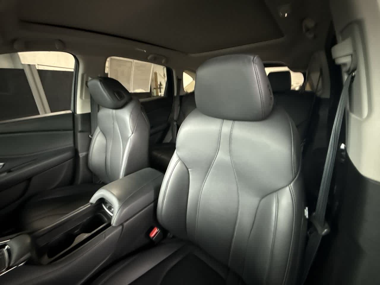 Thumbnail: 2021 Acura RDX - 14