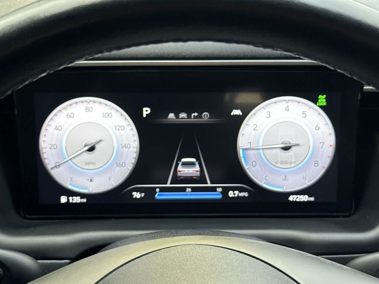 Thumbnail: 2022 Hyundai Santa Cruz - 16