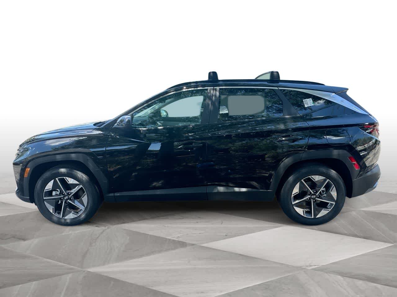 Thumbnail: 2026 Hyundai Tucson - 4