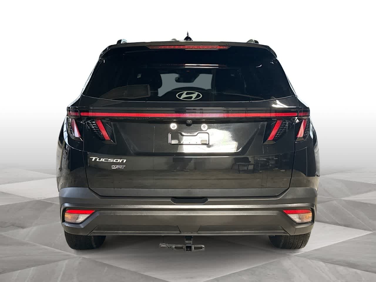 Thumbnail: 2025 Hyundai Tucson - 7