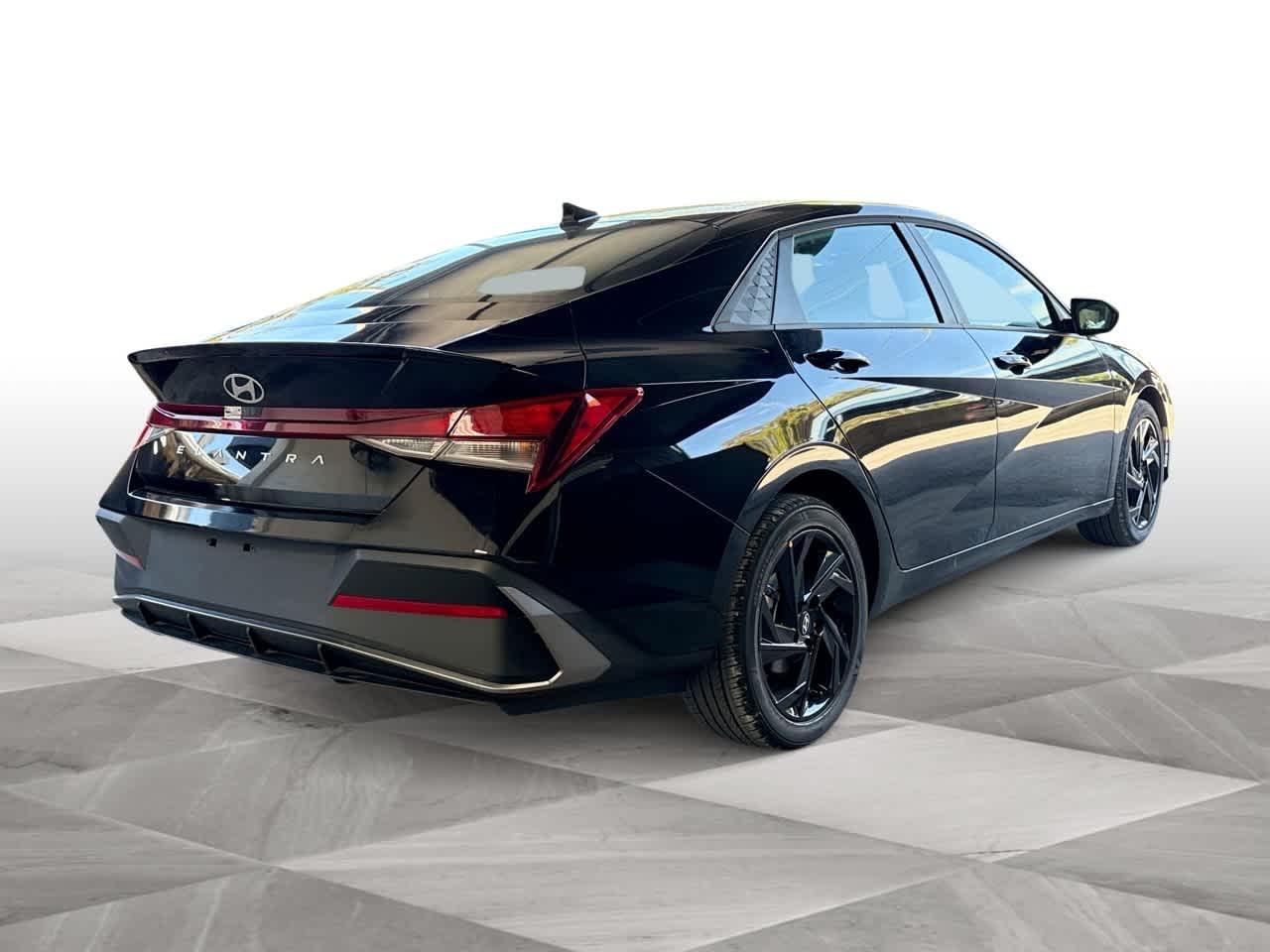 Thumbnail: 2026 Hyundai Elantra - 8