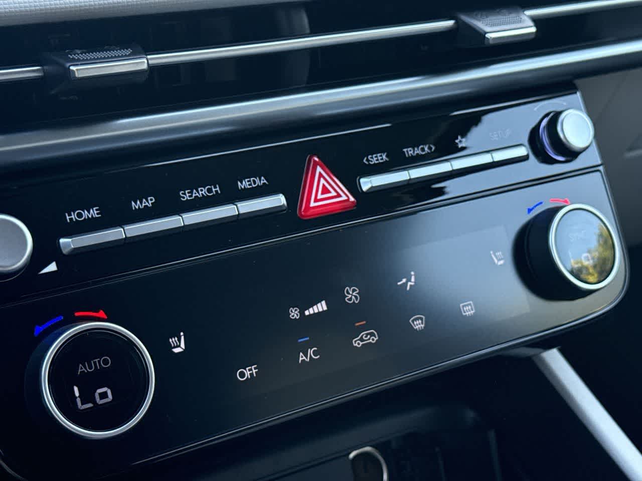 Thumbnail: 2026 Hyundai Tucson - 20