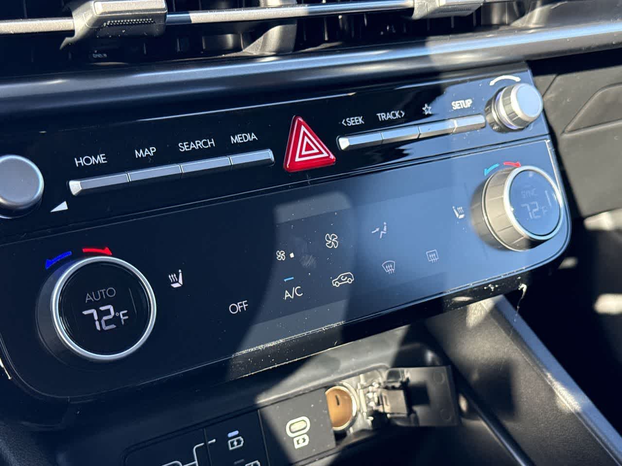 Thumbnail: 2026 Hyundai Tucson - 20