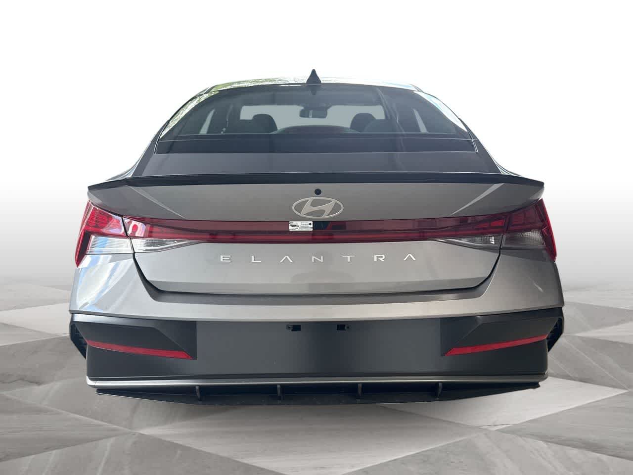 Thumbnail: 2026 Hyundai Elantra - 7