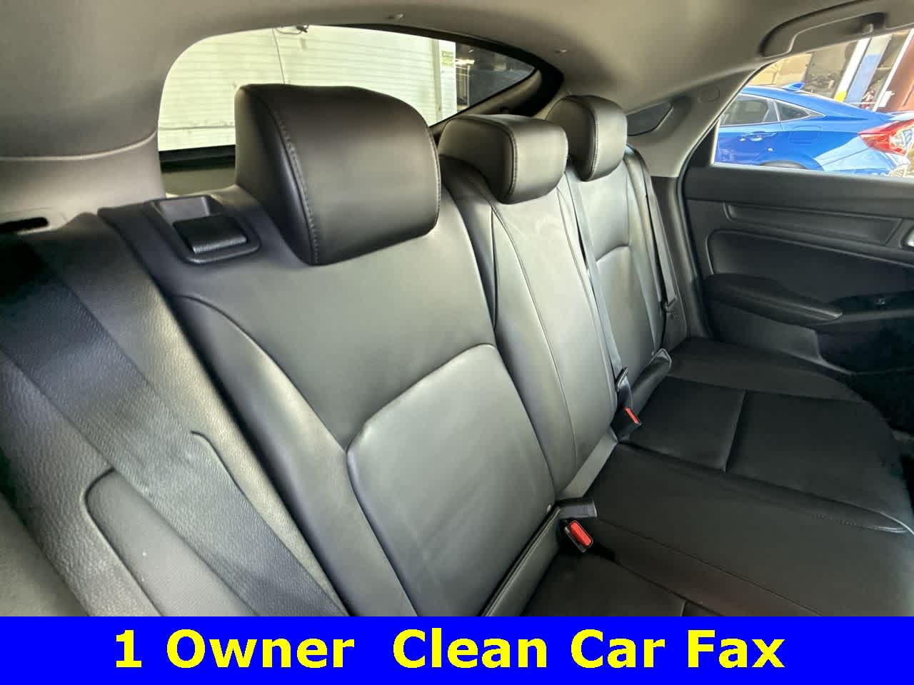 Thumbnail: 2024 Acura Integra - 26