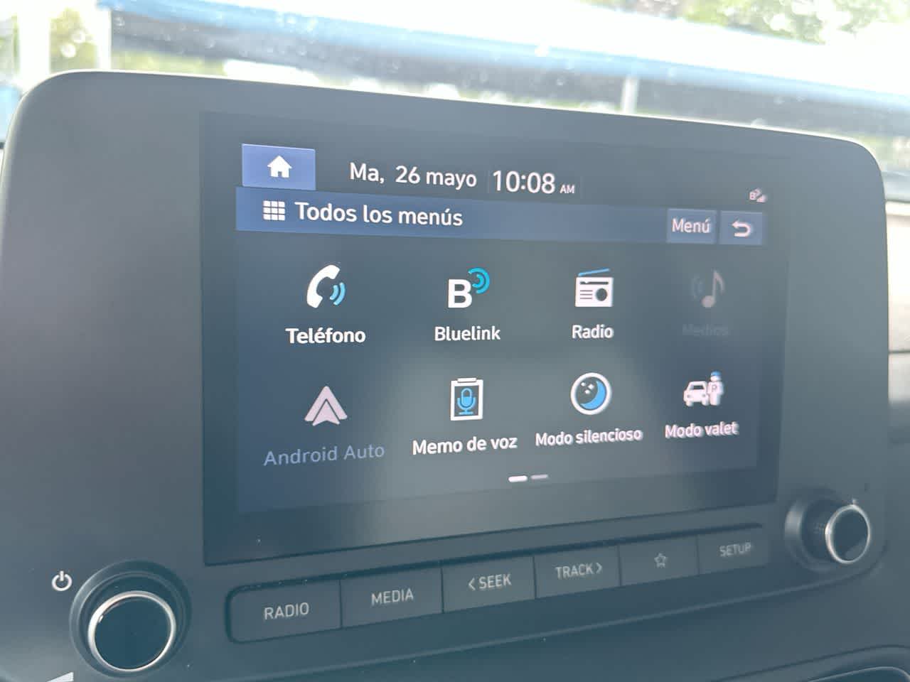 Thumbnail: 2023 Hyundai Kona - 18