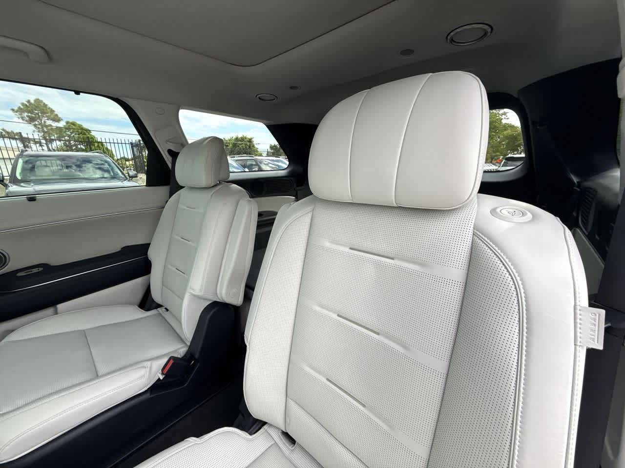 Thumbnail: 2026 Hyundai Palisade - 22