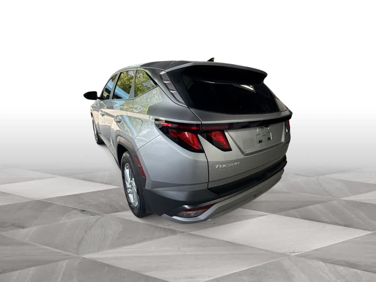 Thumbnail: 2025 Hyundai Tucson - 6