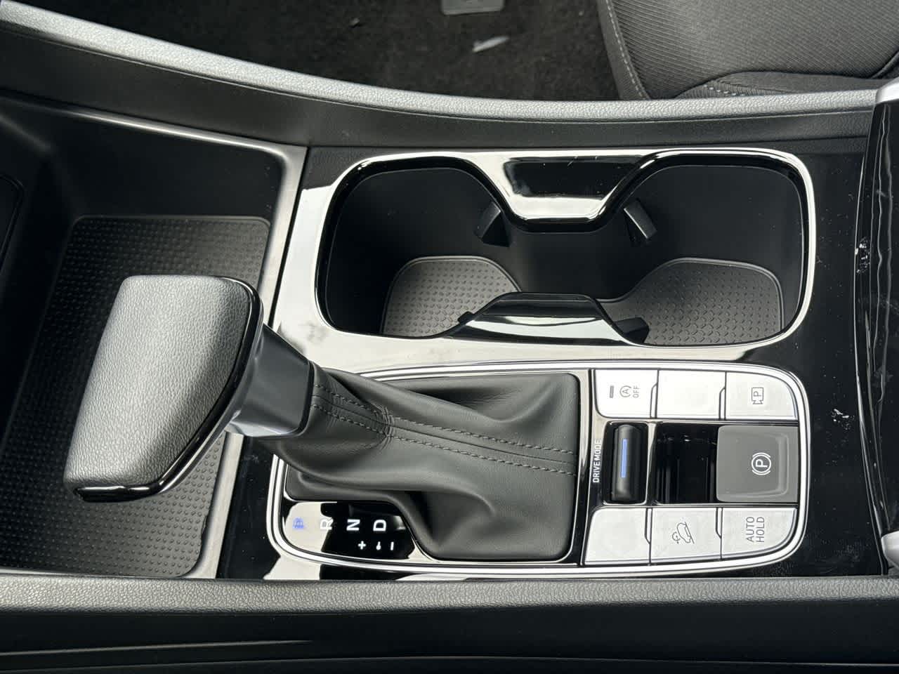 Thumbnail: 2026 Hyundai Tucson - 21