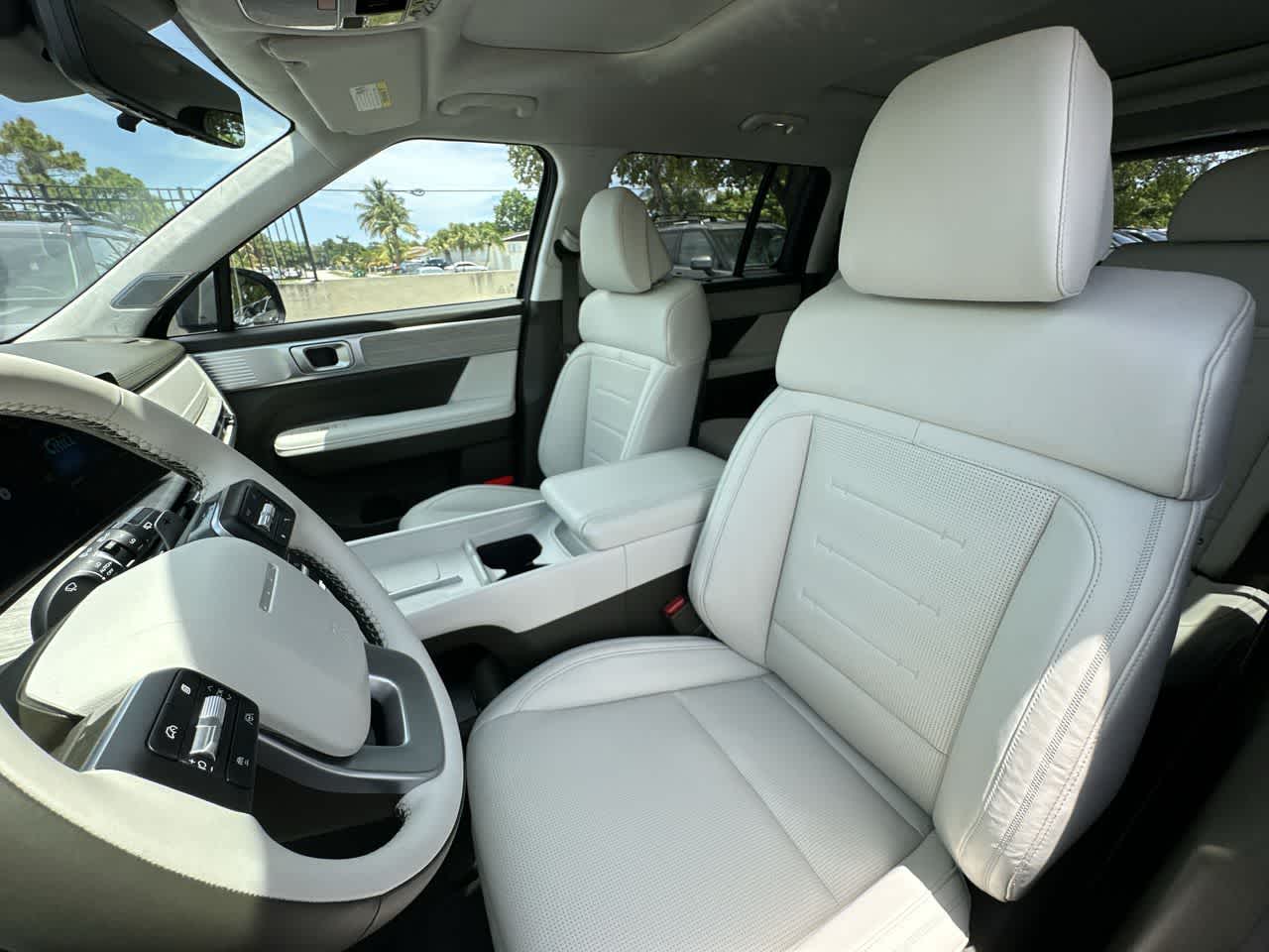 Thumbnail: 2025 Hyundai Santa Fe - 14