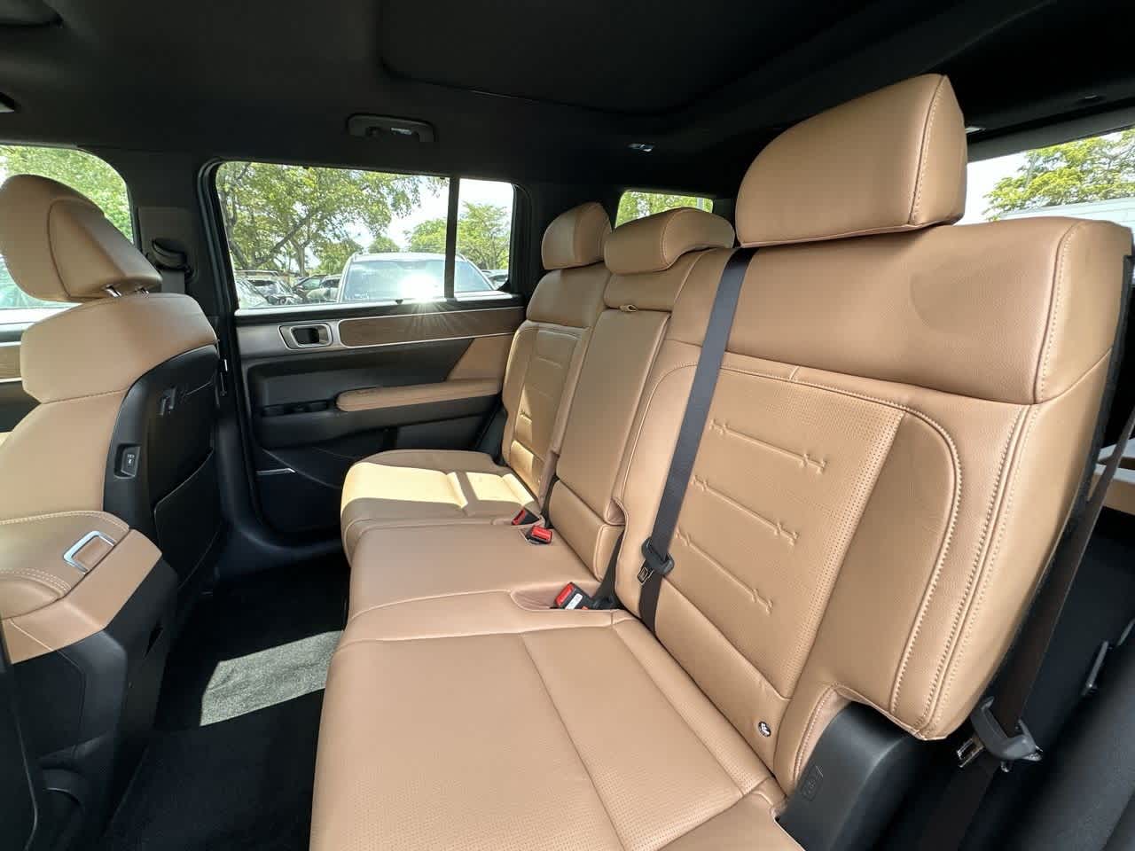 Thumbnail: 2026 Hyundai Santa Fe - 22