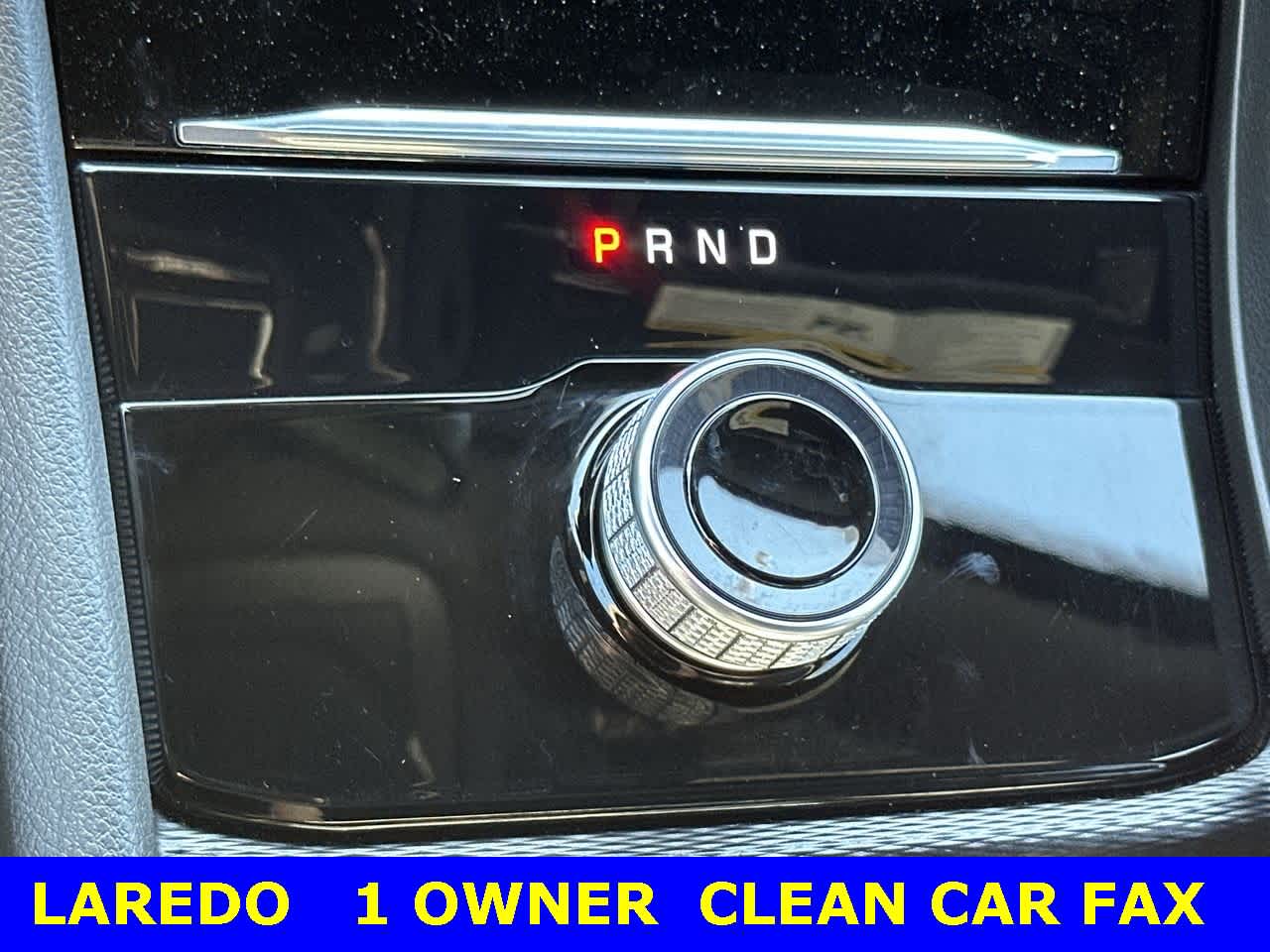 Thumbnail: 2024 Jeep Grand Cherokee - 20