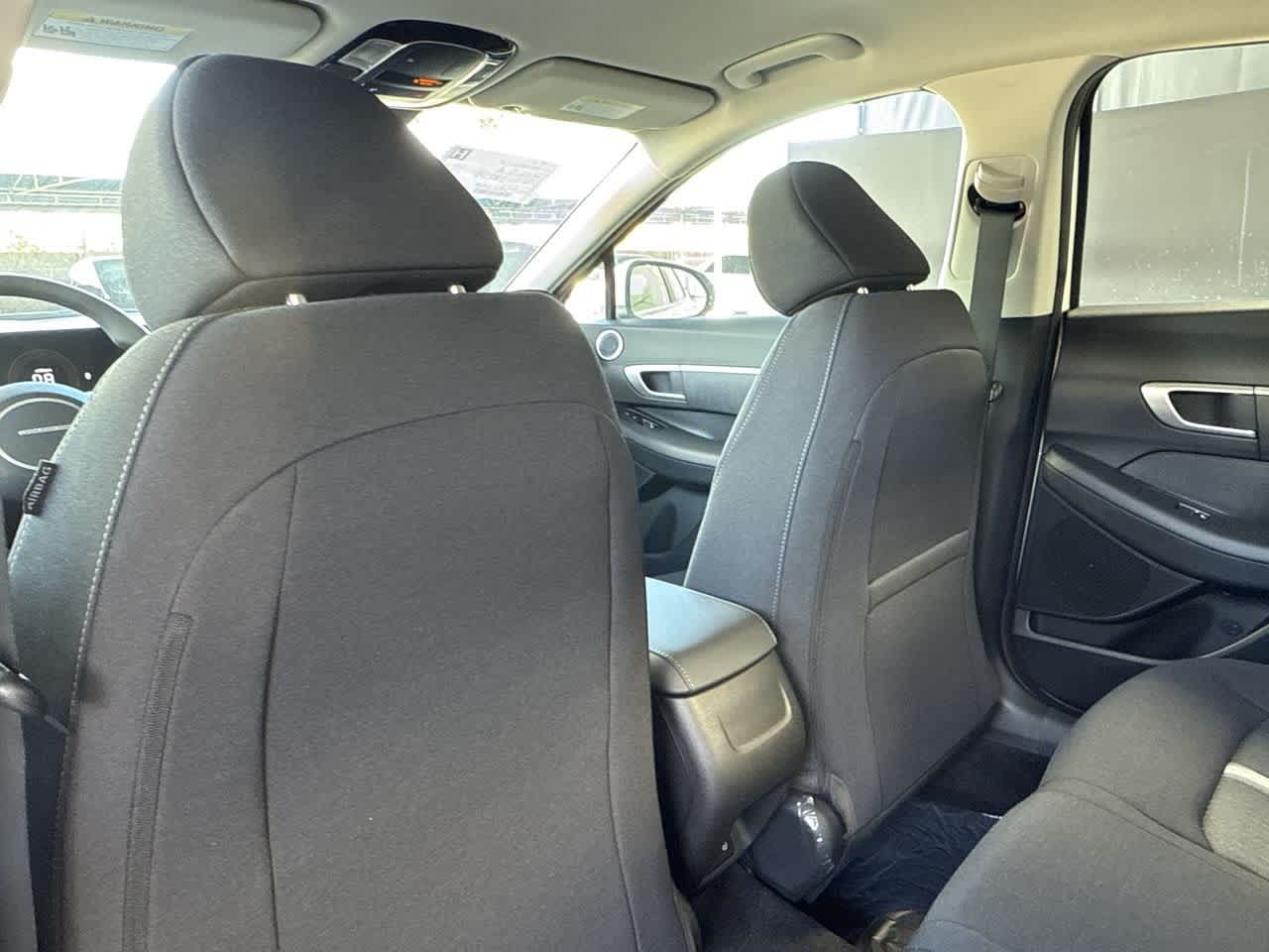 Thumbnail: 2026 Hyundai Sonata - 23