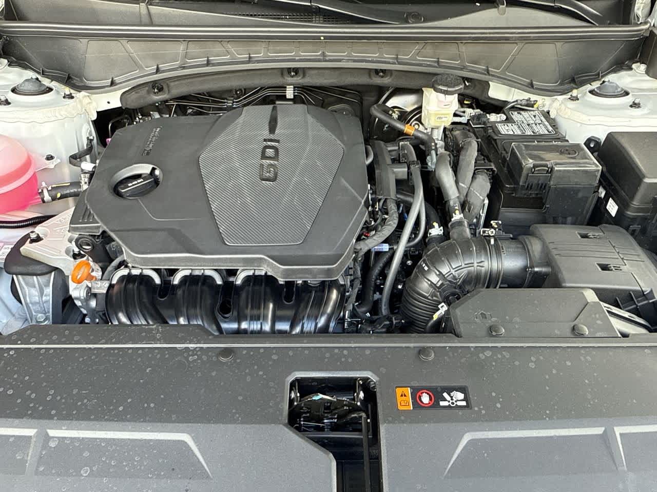 Thumbnail: 2025 Hyundai Tucson - 12