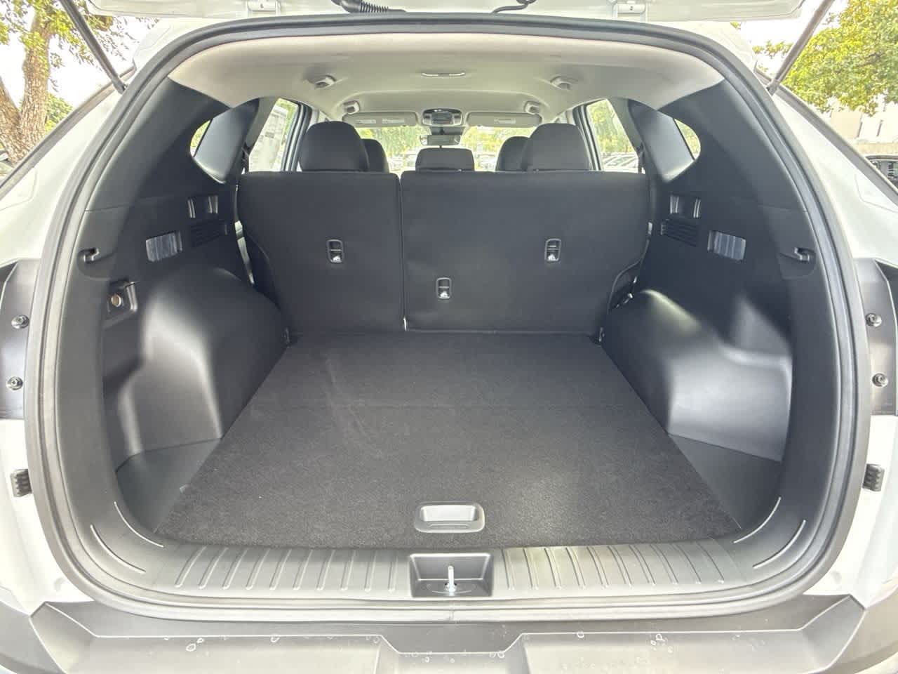 Thumbnail: 2026 Hyundai Tucson - 25