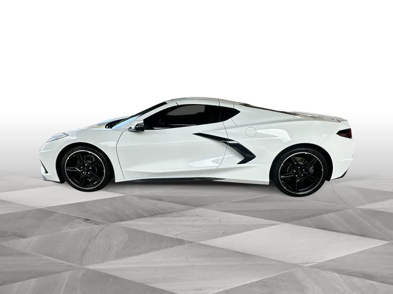 Thumbnail: 2024 Chevrolet Corvette - 5