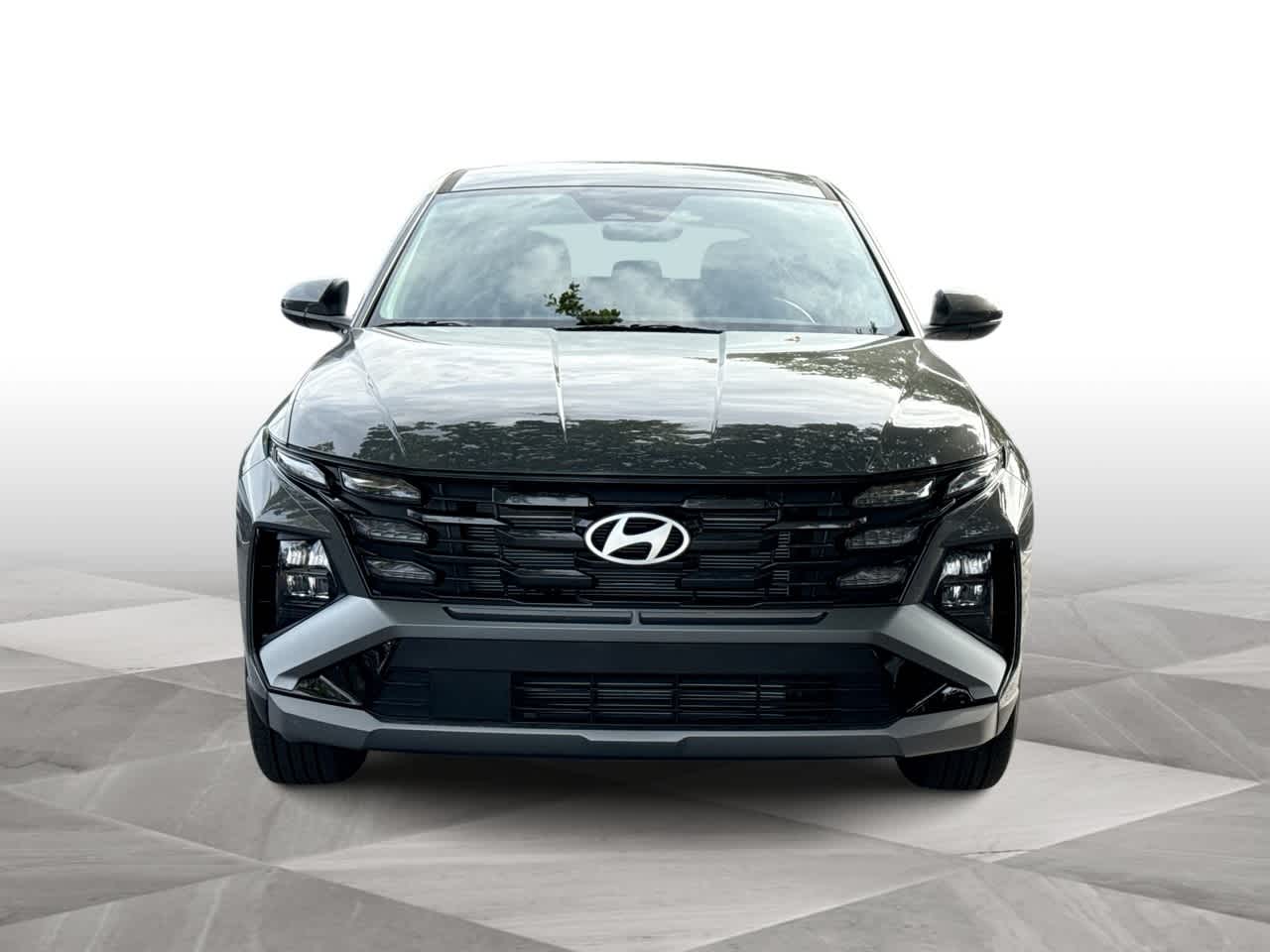 Thumbnail: 2026 Hyundai Tucson - 3