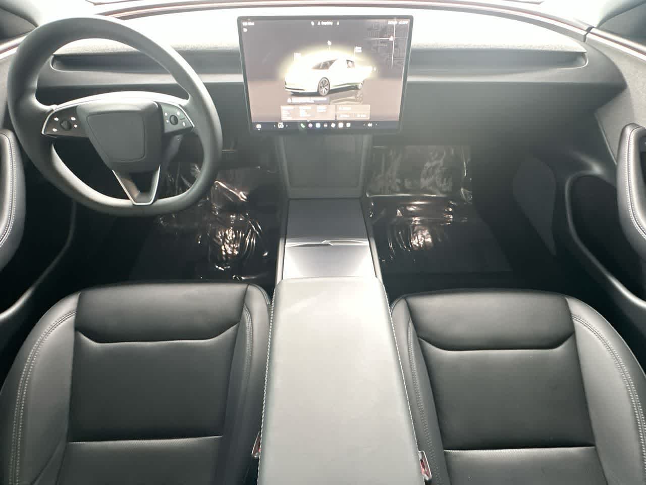 Thumbnail: 2025 Tesla Model 3 - 24