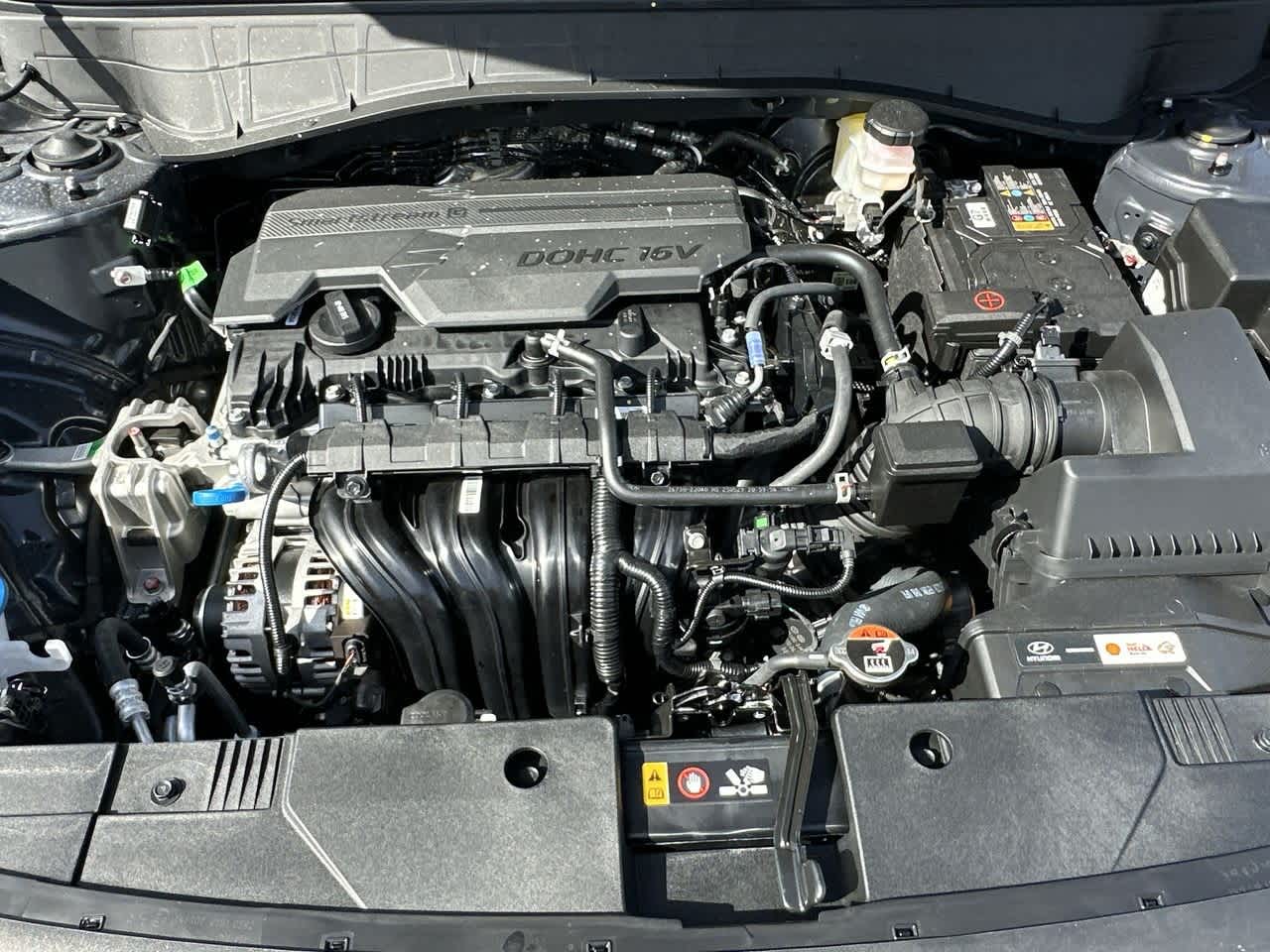 Thumbnail: 2026 Hyundai Kona - 12