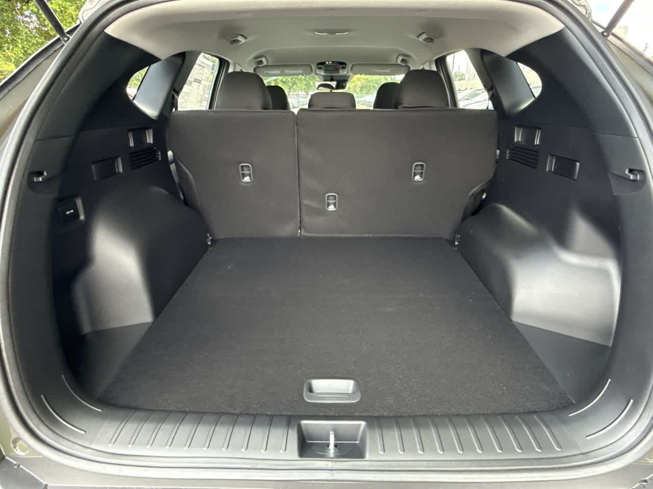 Thumbnail: 2026 Hyundai Tucson - 25