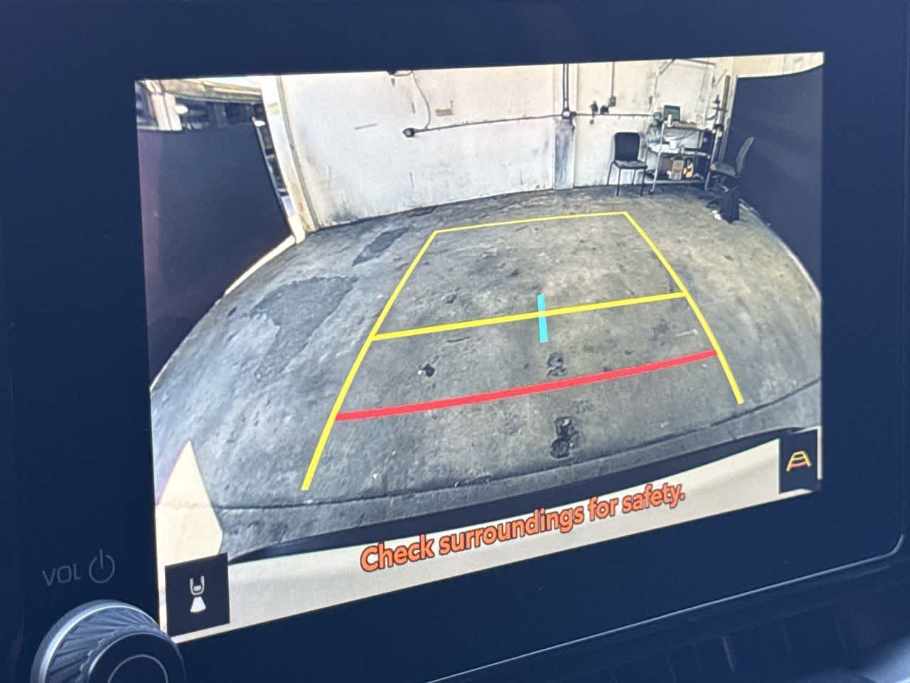 Thumbnail: 2024 Toyota RAV4 - 19