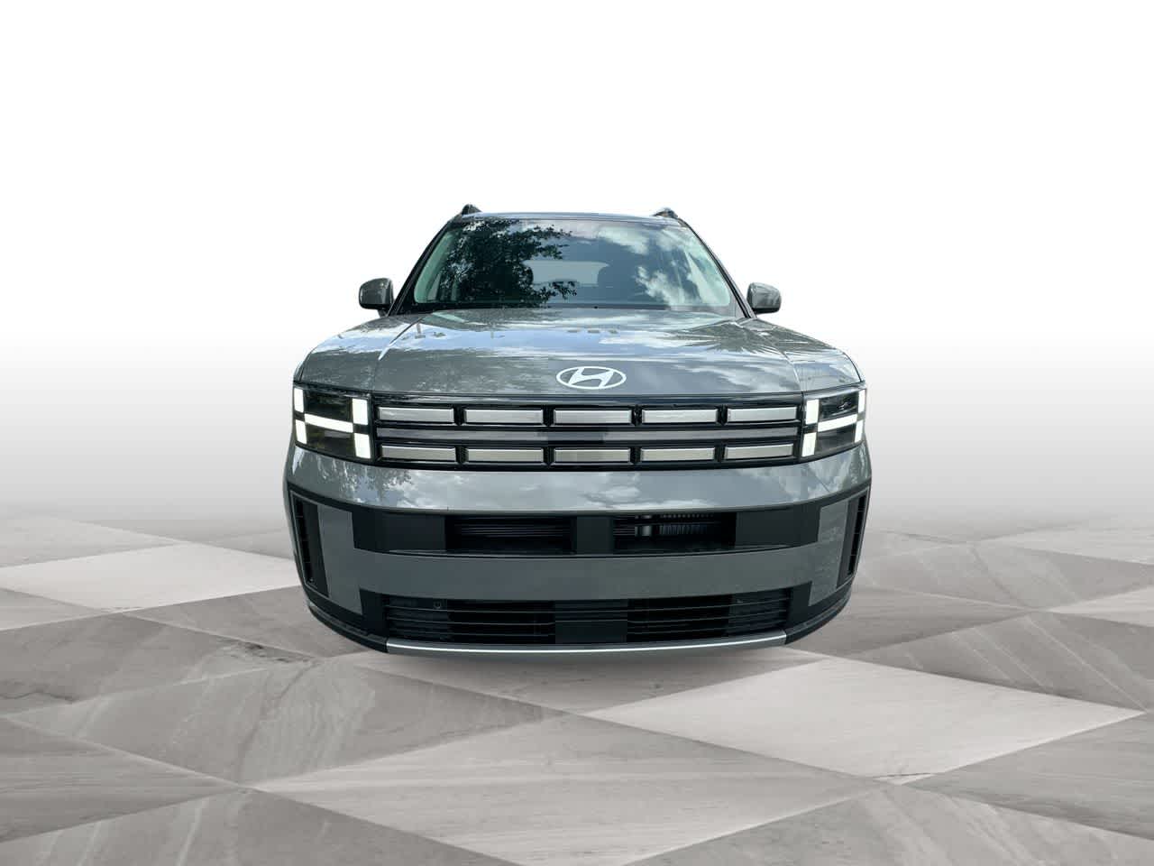 Thumbnail: 2026 Hyundai Santa Fe - 3