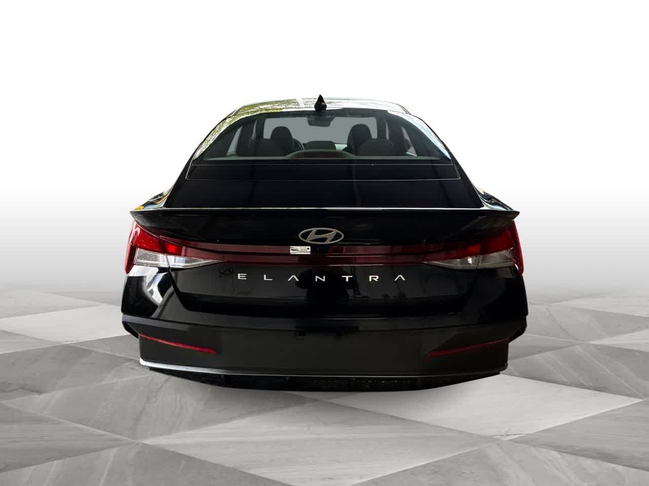 Thumbnail: 2026 Hyundai Elantra - 7