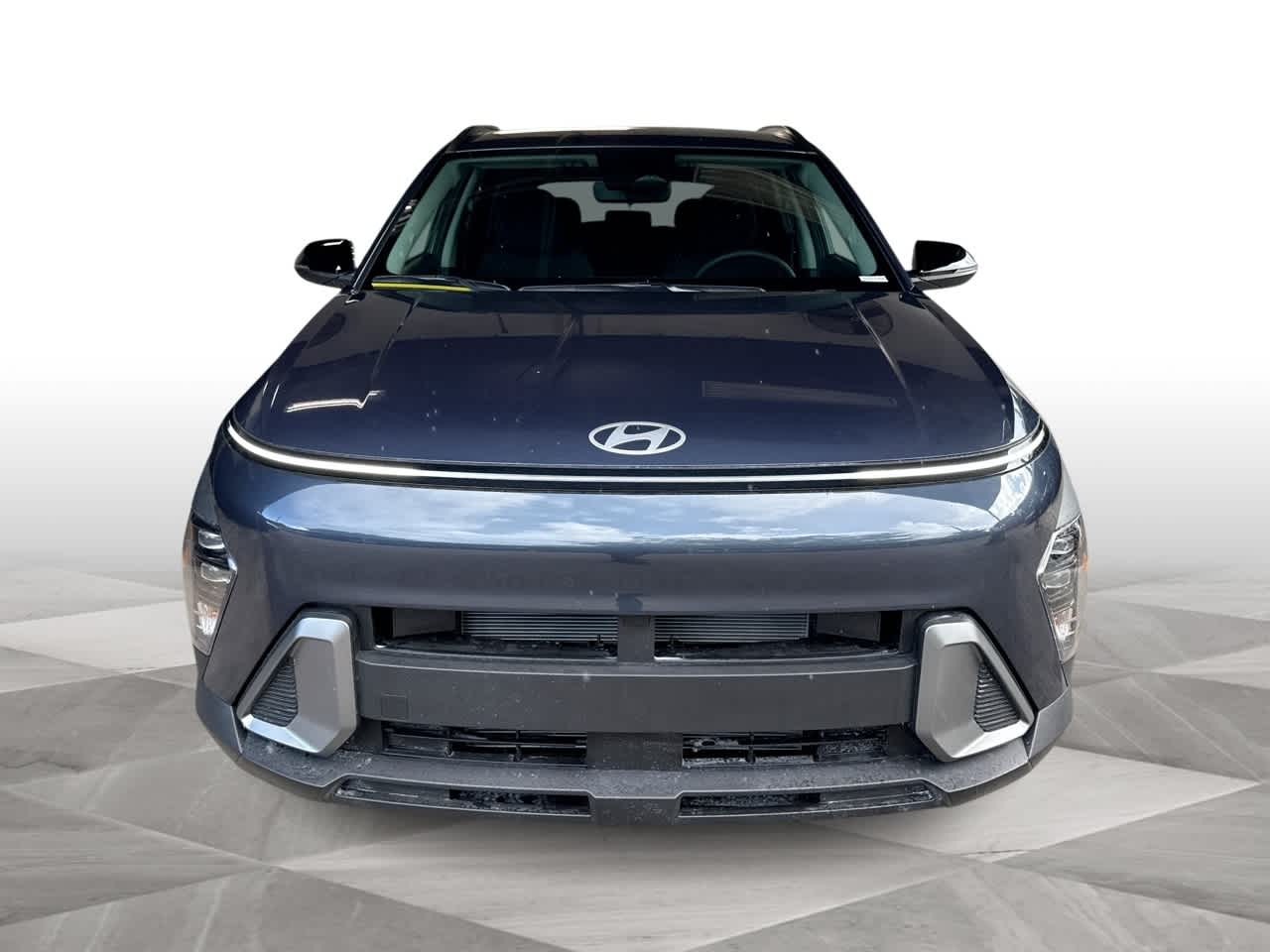 Thumbnail: 2026 Hyundai Kona - 3