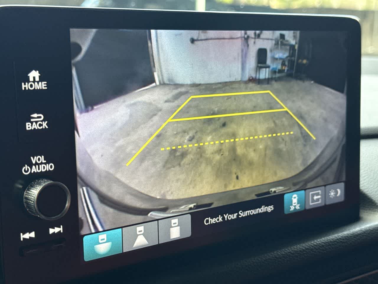 Thumbnail: 2024 Acura Integra - 19