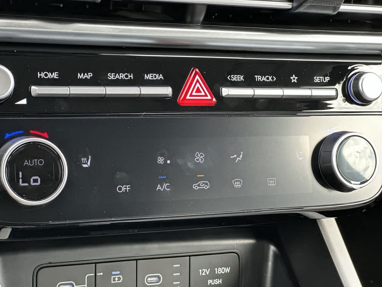 Thumbnail: 2025 Hyundai Tucson - 20